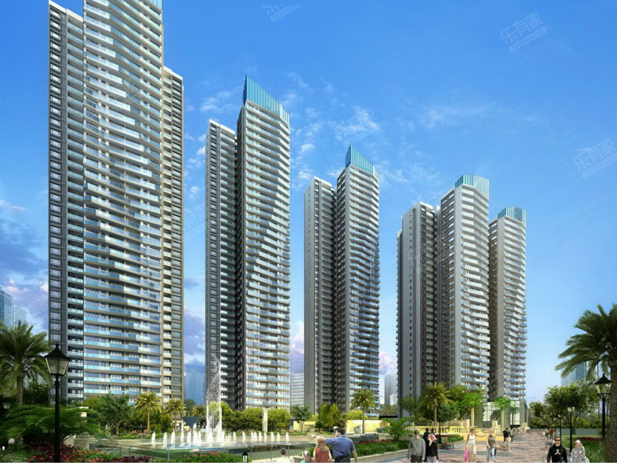 多彩仿石涂料——工地現(xiàn)場打樣技巧！